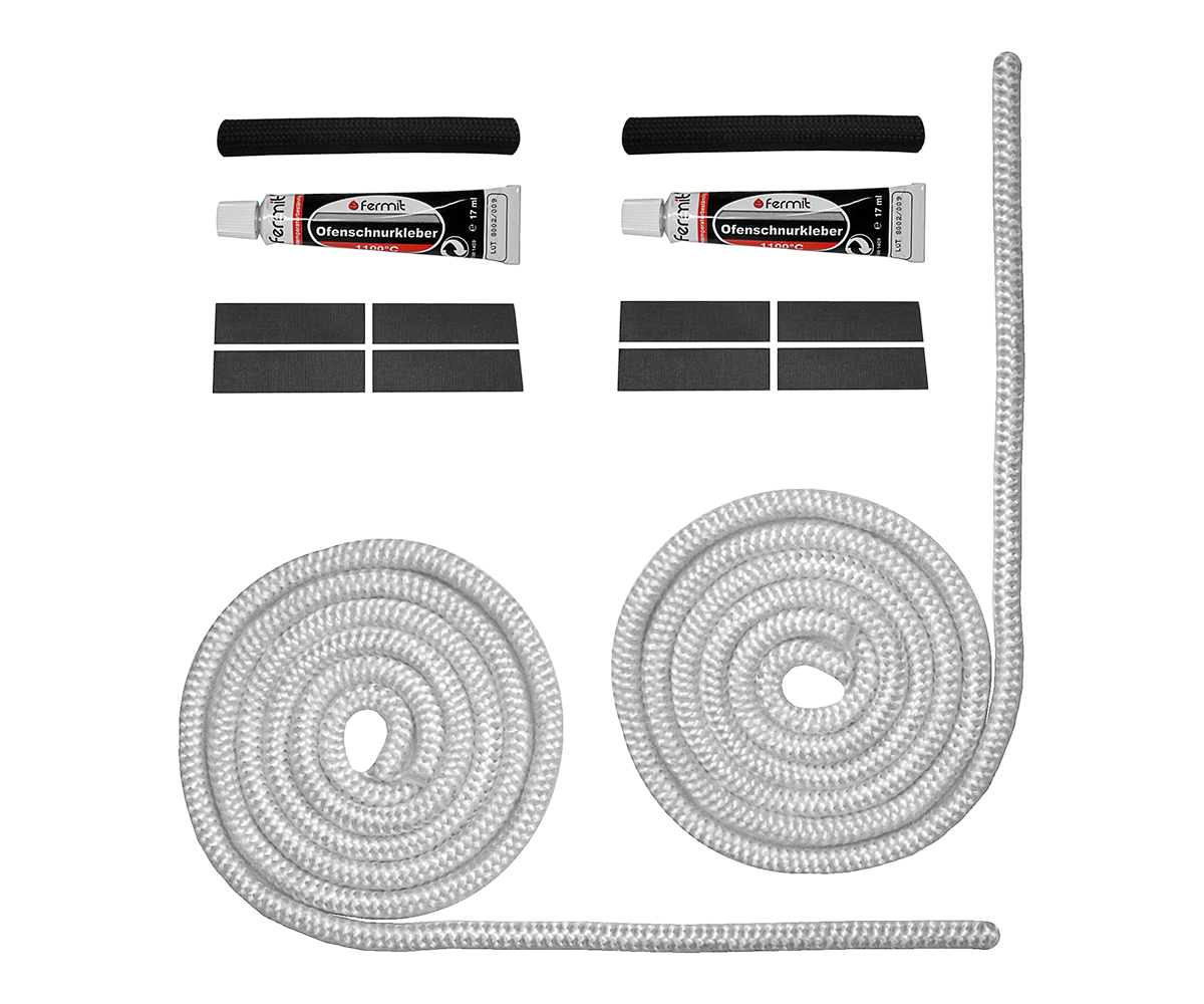 Globe Fire Herculina XL Afdichting Set