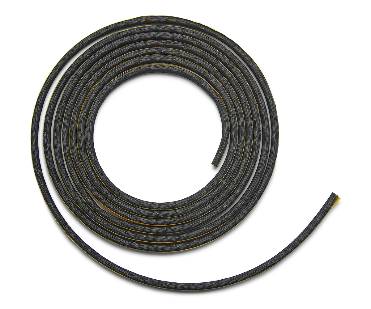 Oranier Arktis 7 glasruit afdichting A