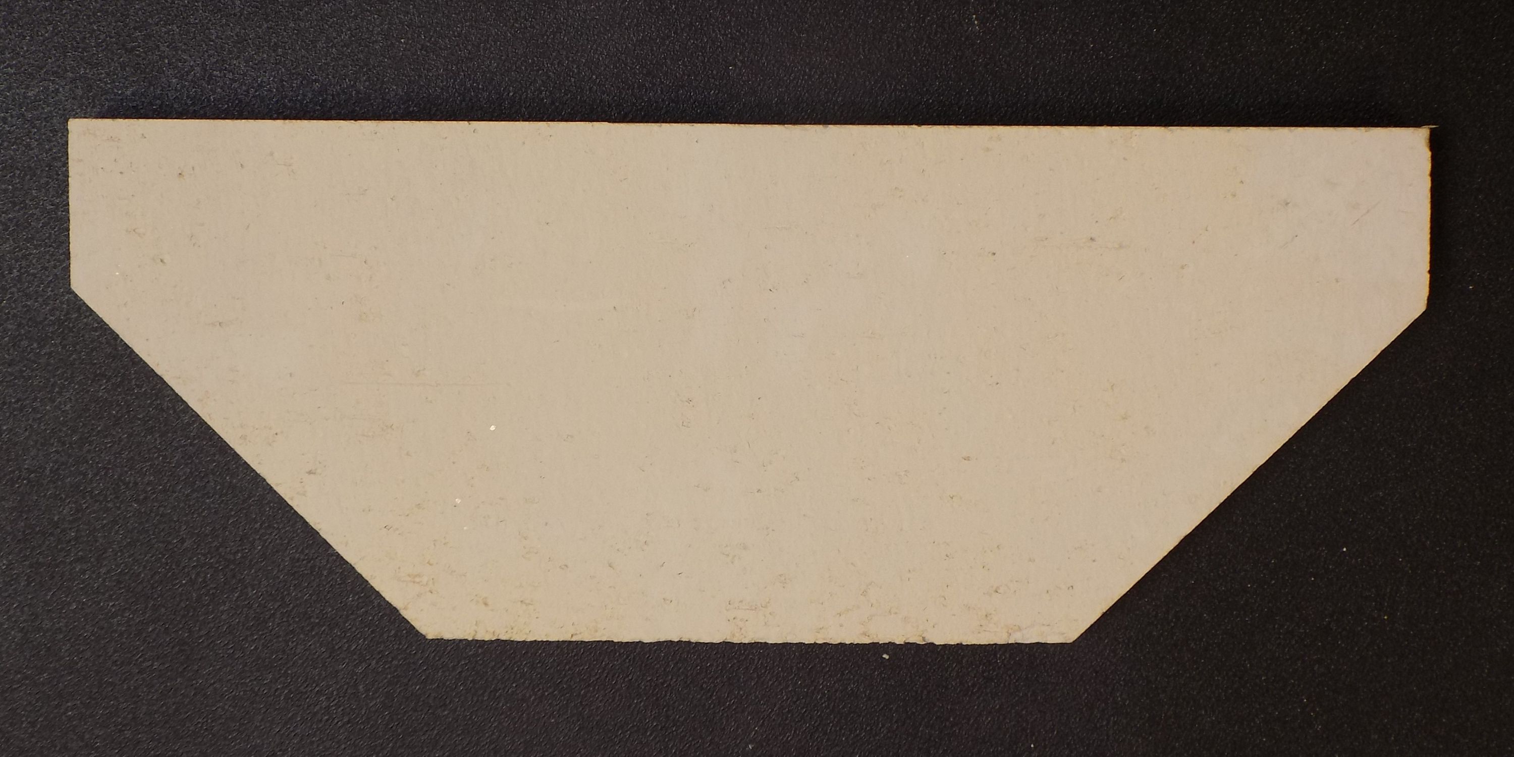 Novaline Stellino vlamplaat