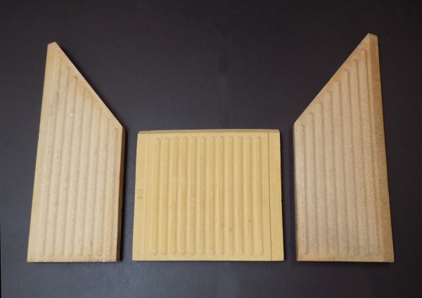 Cera Tondo Zijsteen Set