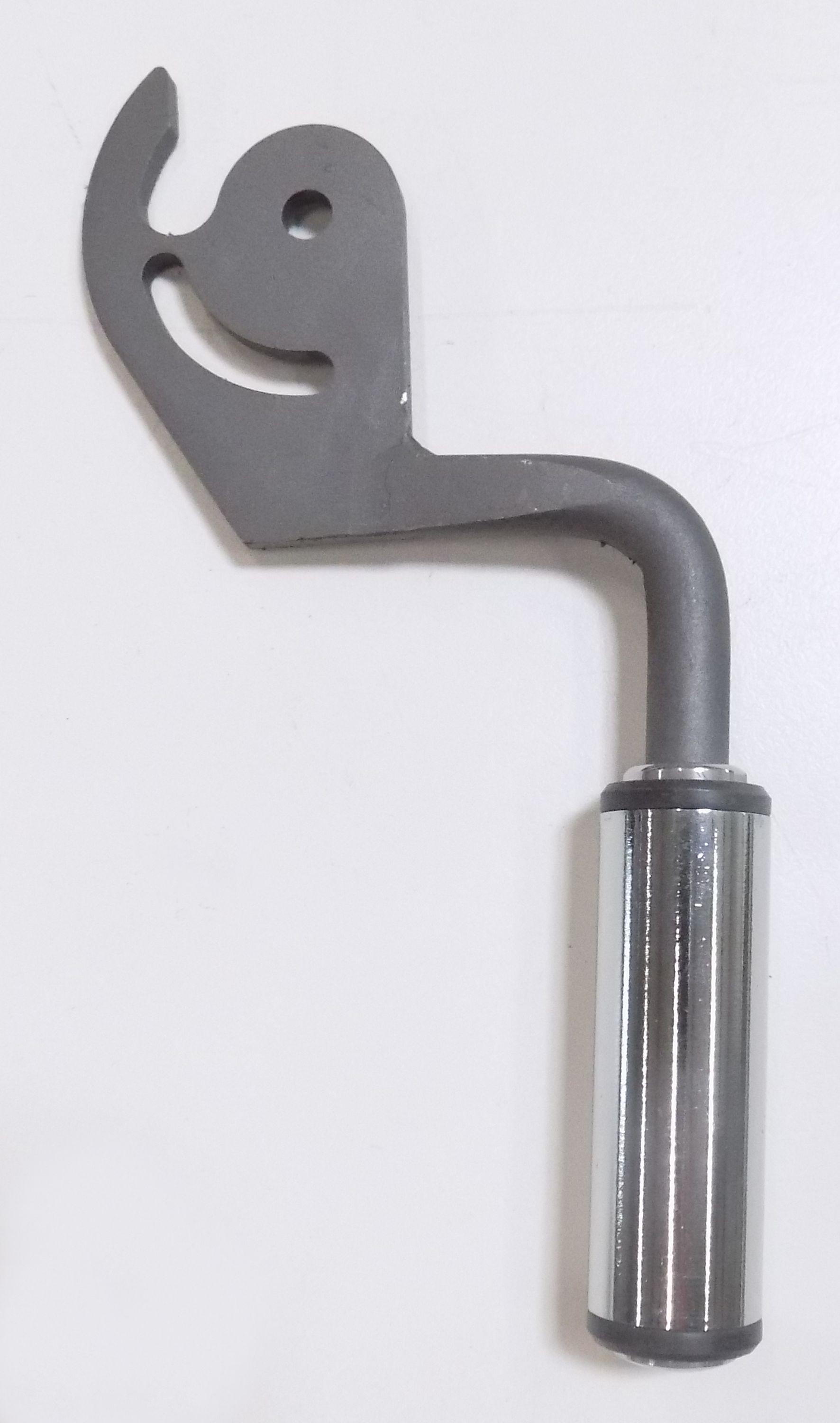 Caminos Titan Deurklink