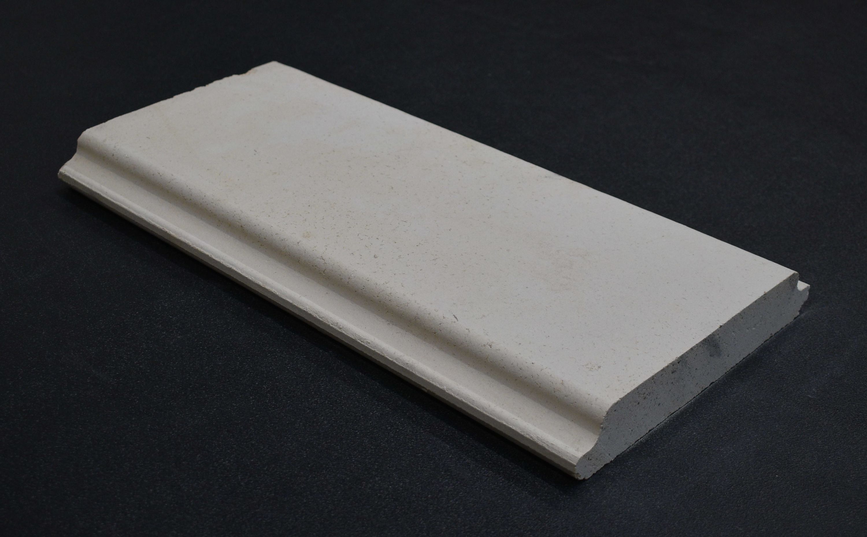 Spartherm Speedy K-45 Achterste muur steen A