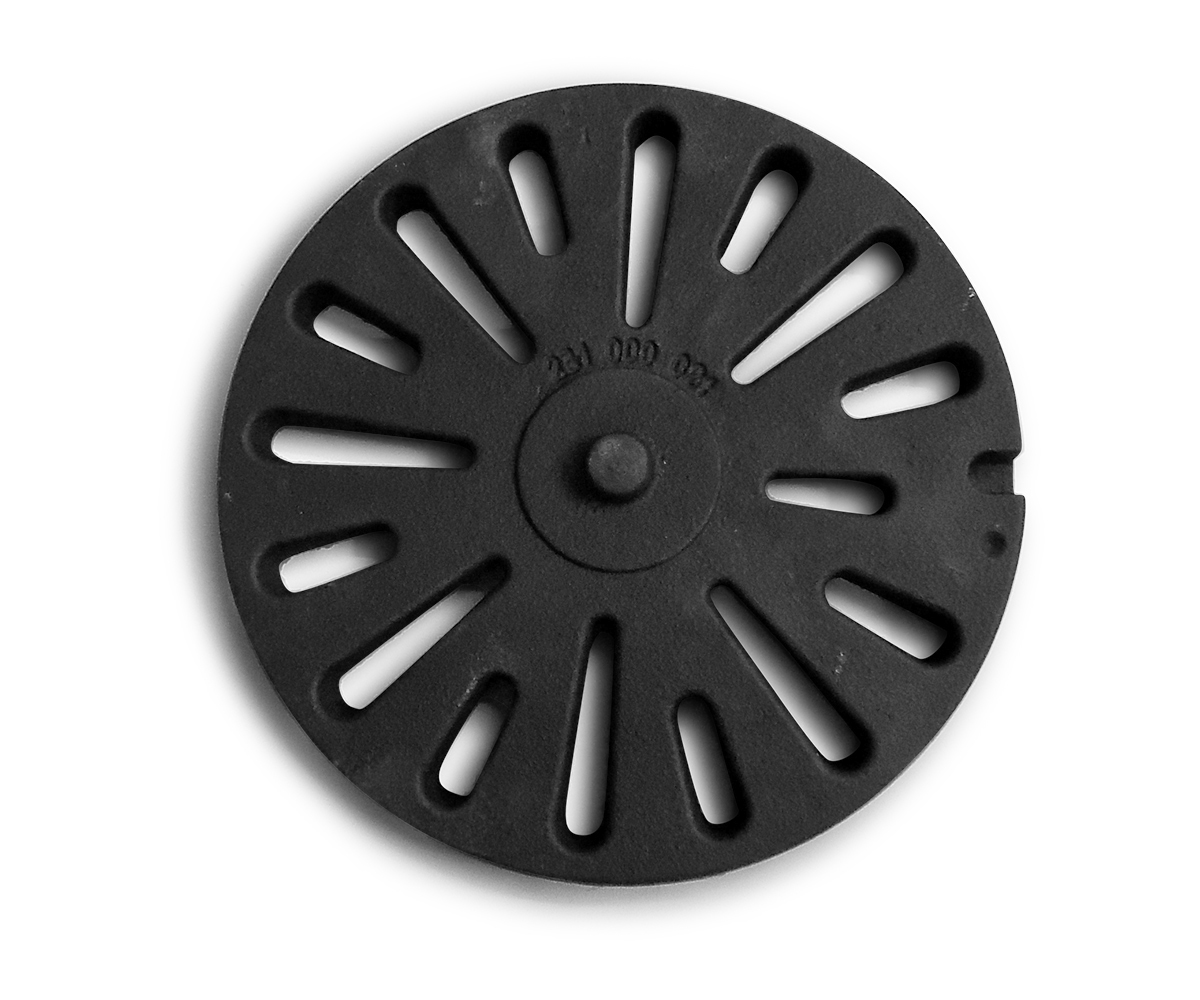 Olsberg Pizzo Asrooster