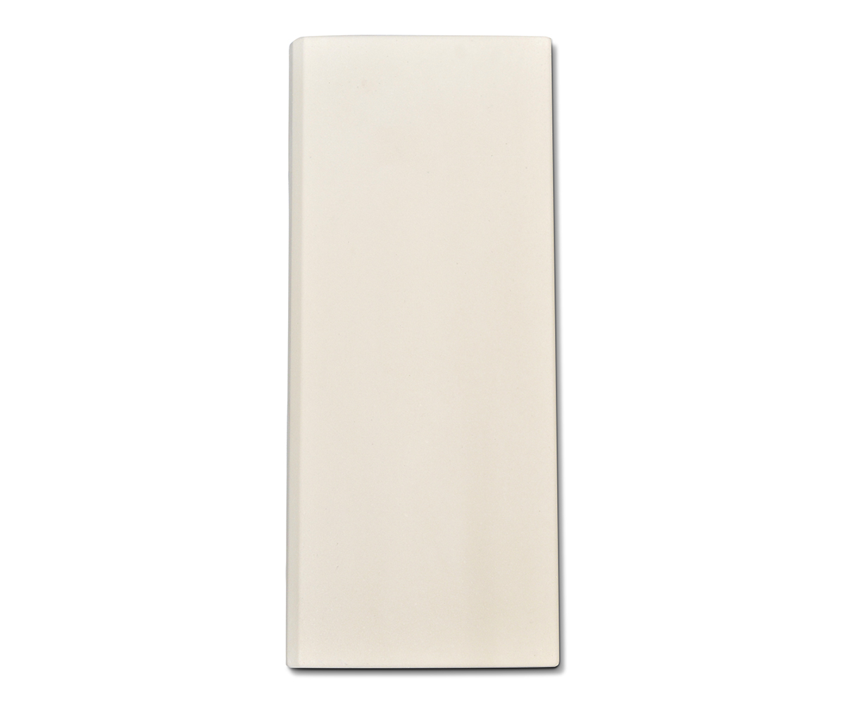 Austroflamm Koko Xtra Achterste muur steen links