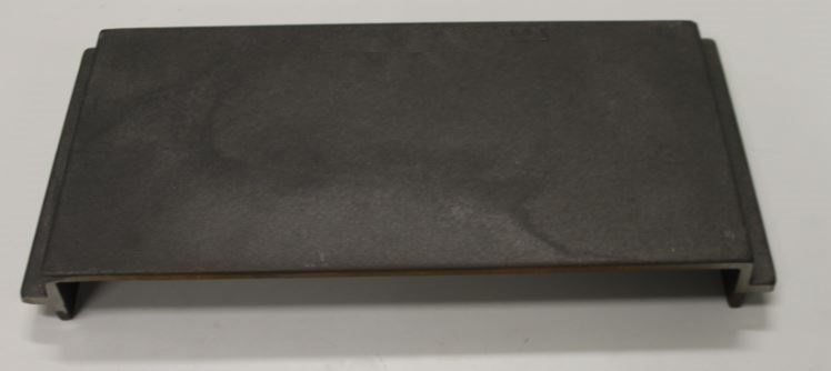 Austroflamm Gamma vlamplaat