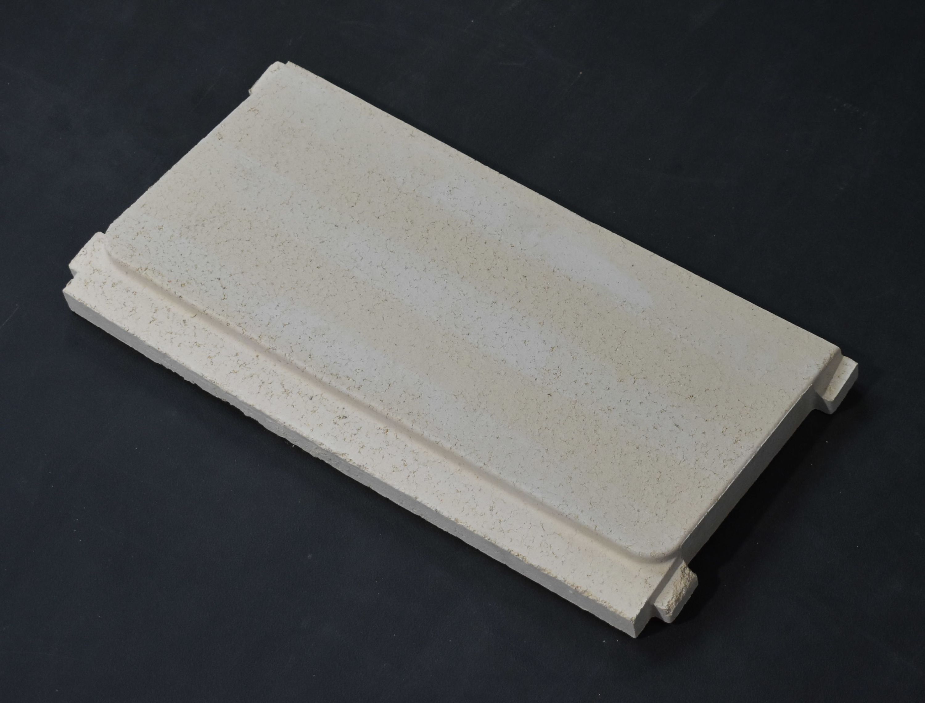 Romotop Riano N 03 vlamplaat
