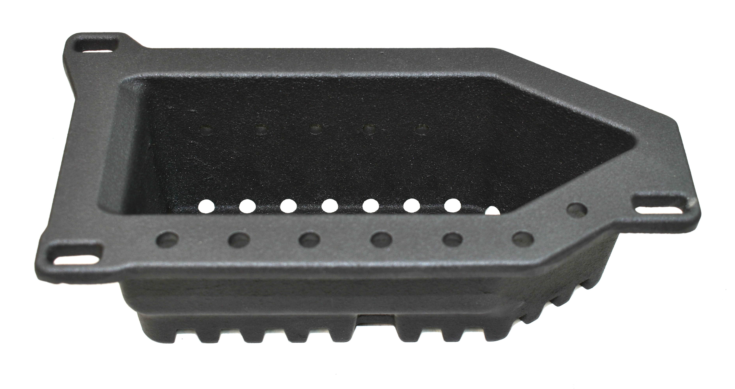 Haas-Sohn Lucca II RLU 442.08 branderpot