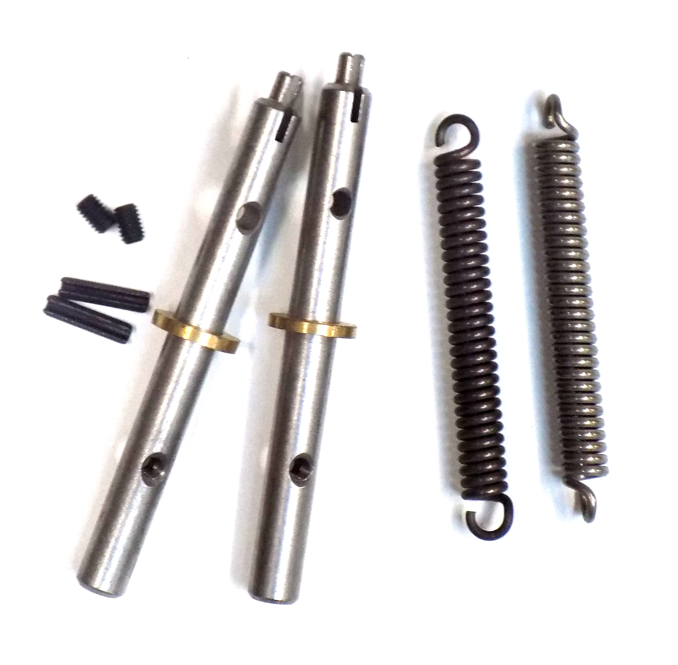 Attika Q-Bic Deurveer