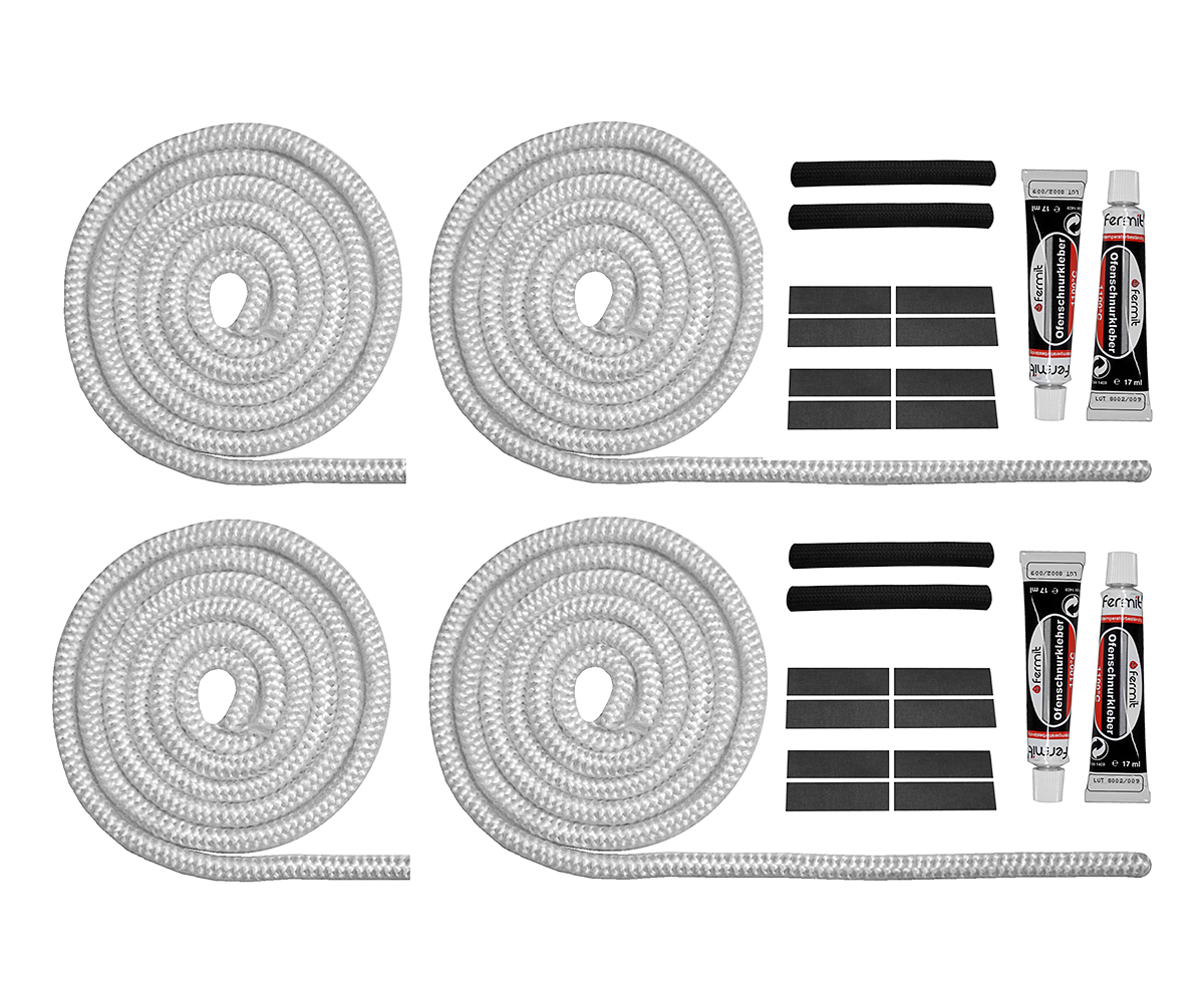 Globe Fire Comet Afdichting Set