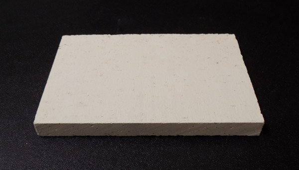 Drooff Droka 02 vlamplaat