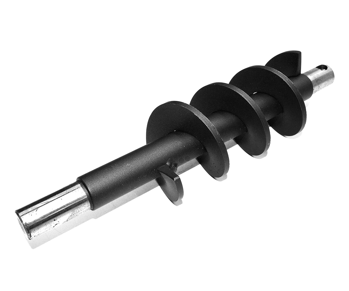 Haas-Sohn Eco-Pellet 302.08 vijzel