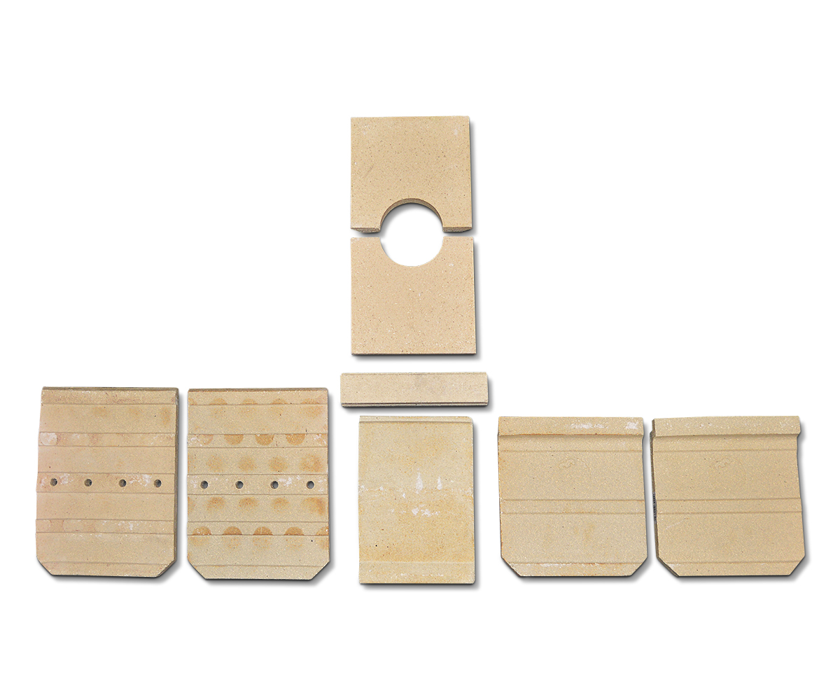 Wamsler Style-70 binnenwerk B
