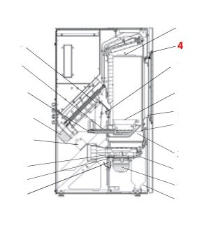 Wodtke Pat air+ glasruit afdichting