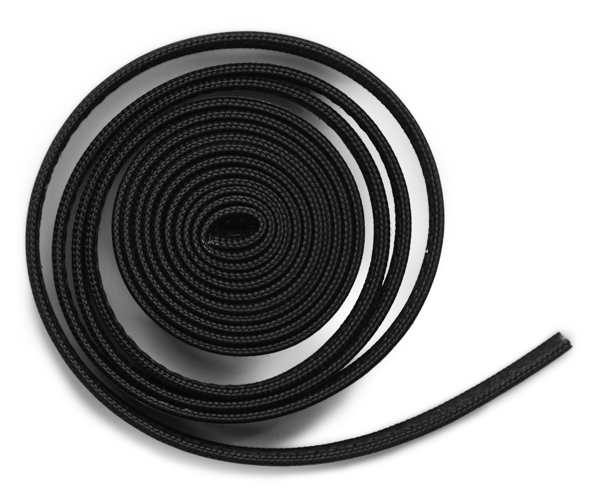 Caminos Prestige 3.0 glasruit afdichting