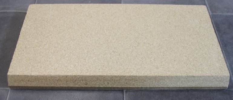 Spartherm Varia 2Lh vlamplaat