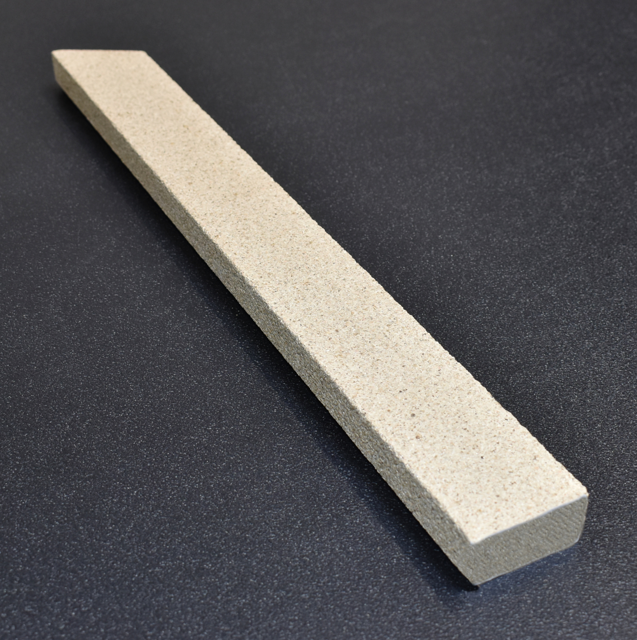 Justus P50-5 Zijsteen links voorkant A