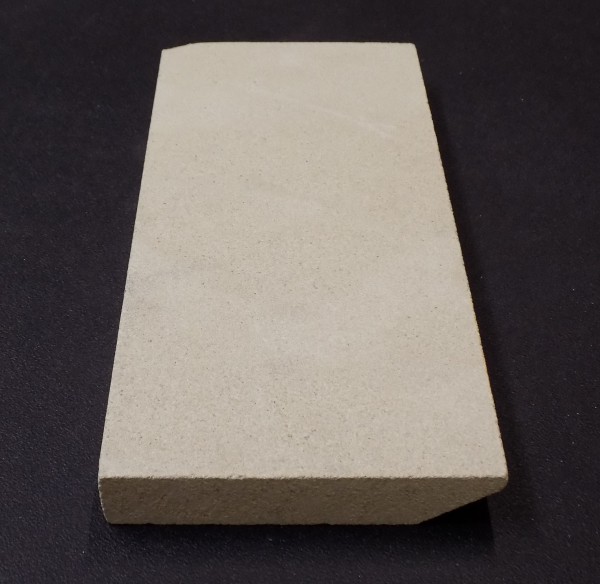 Eurotherm Topas Zijsteen rechts voorkant