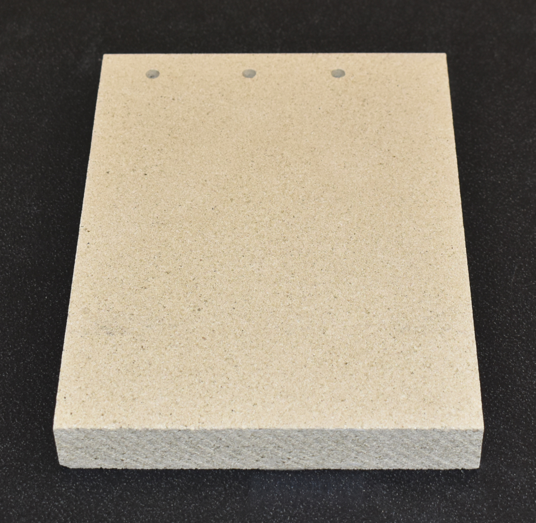 Techfire UNI-3068 Achterste muur steen rechts B