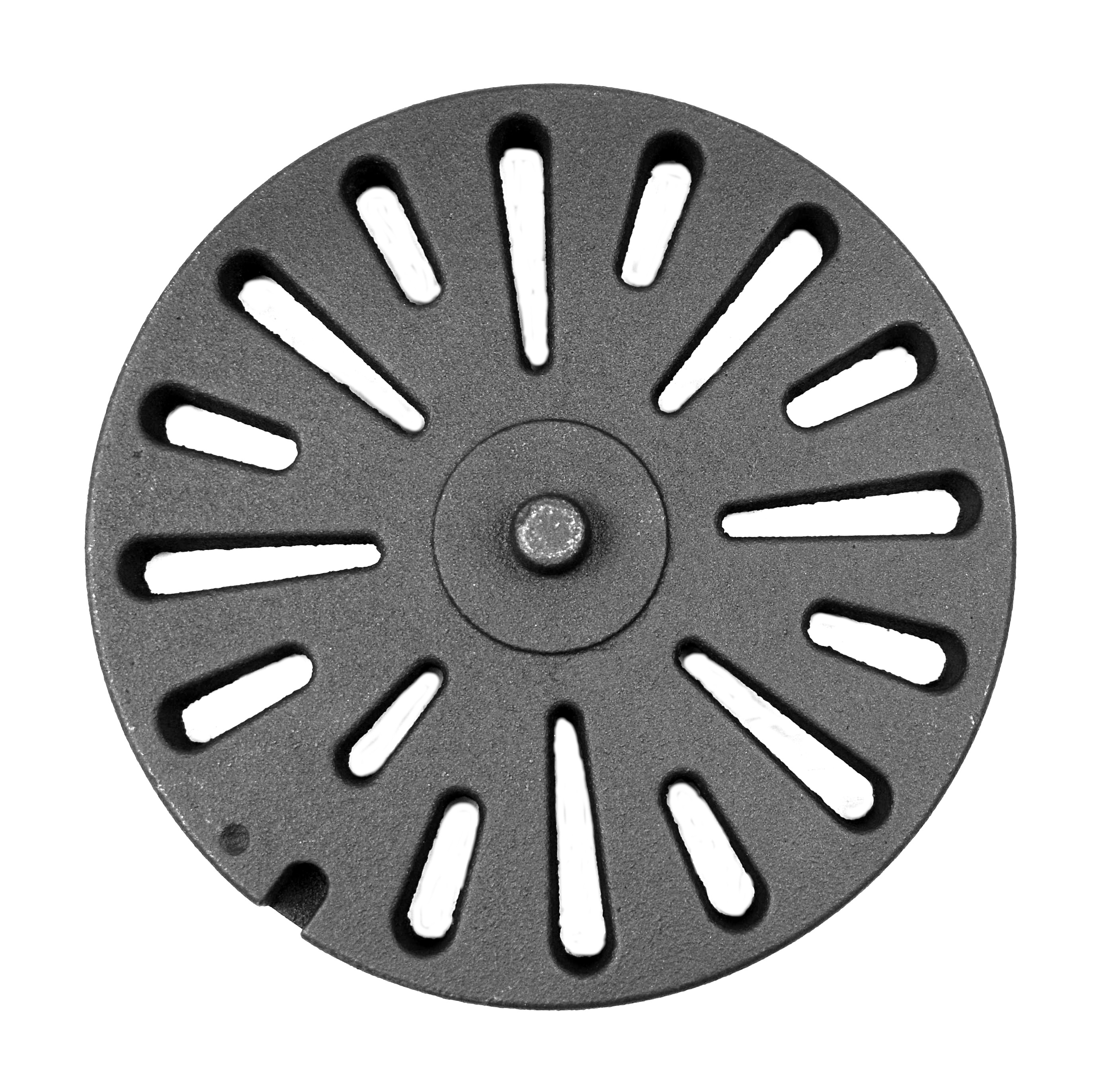 Novaline Konsul V6 Asrooster