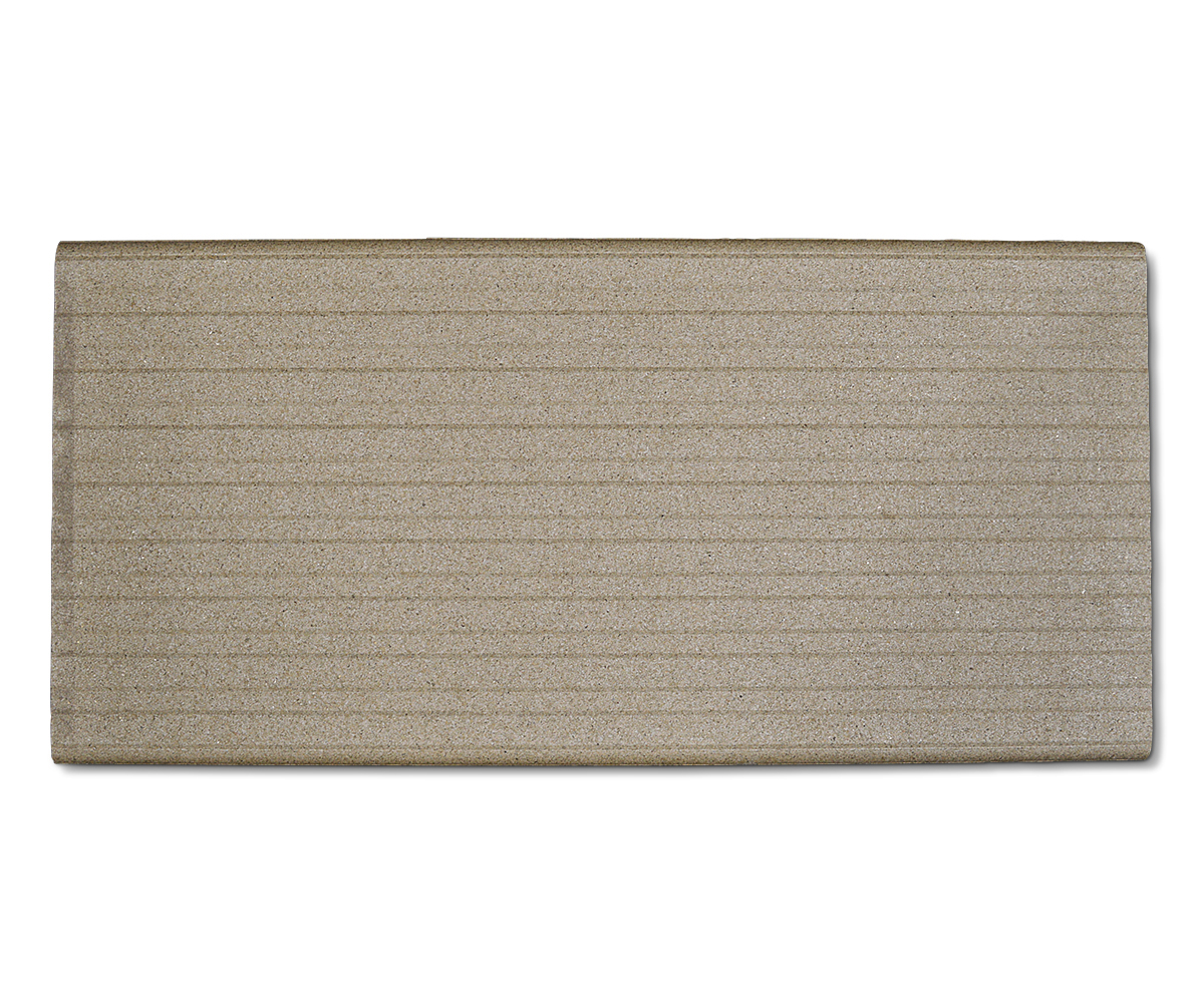 Attika X-Basic vlamplaat