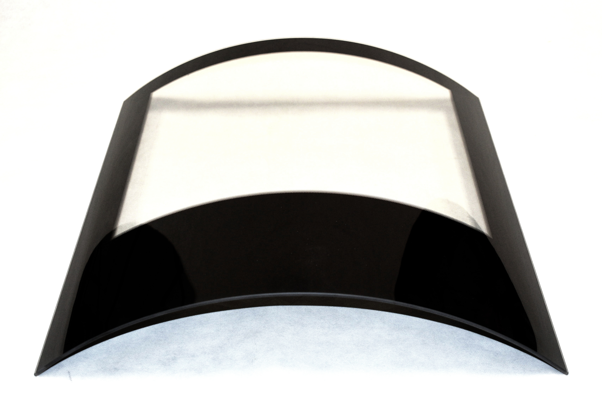 Spartherm Moro Glasruit