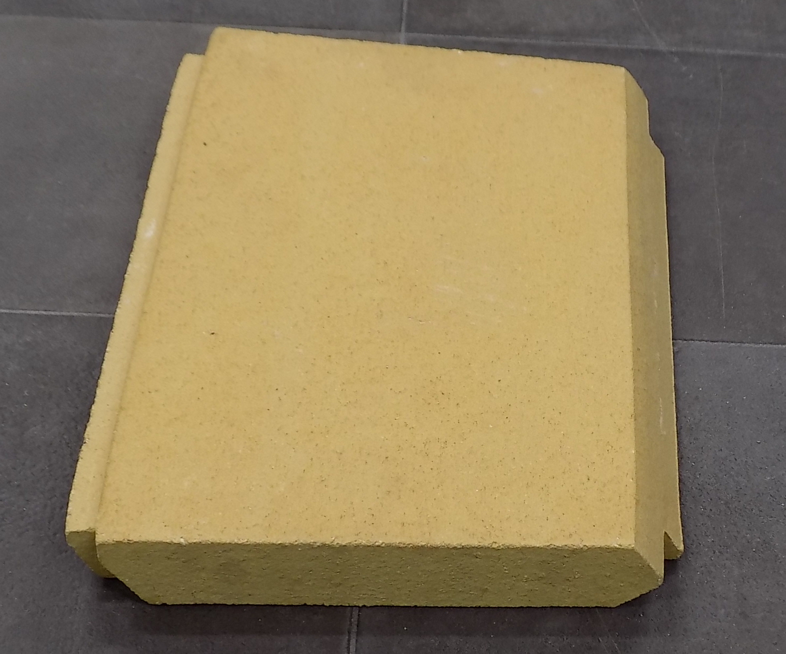 Leda Karat 511 N vlamplaat A
