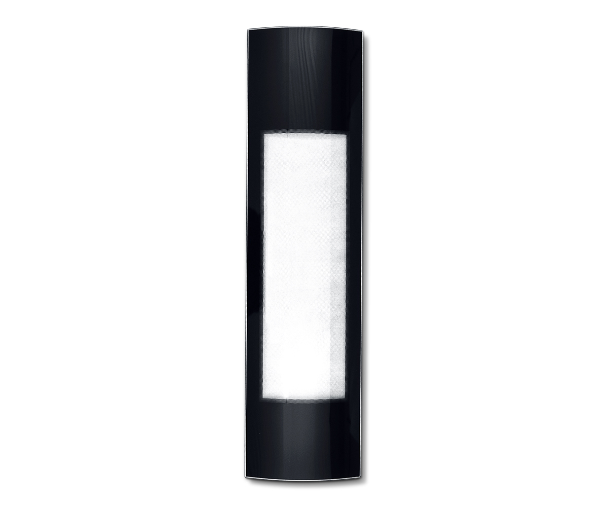 Dan Skan Modus 100 Glasruit rechts buiten