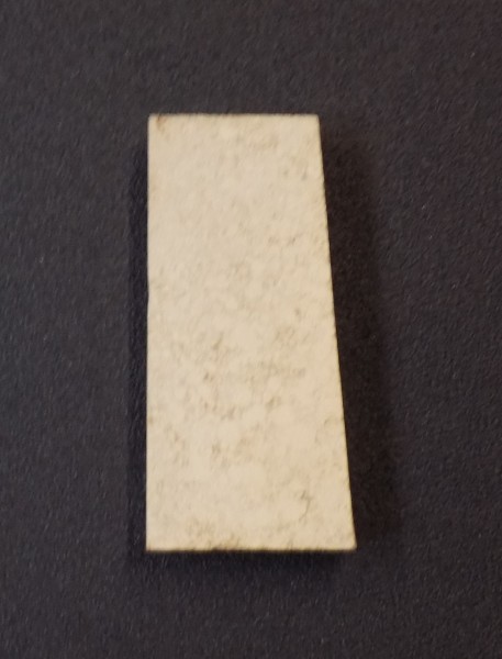 Drooff Gerola W Bodemsteen rechts