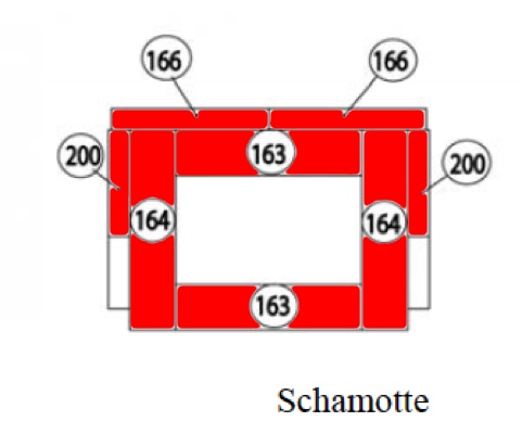 Haas-Sohn Dalen 304.15 binnenwerk