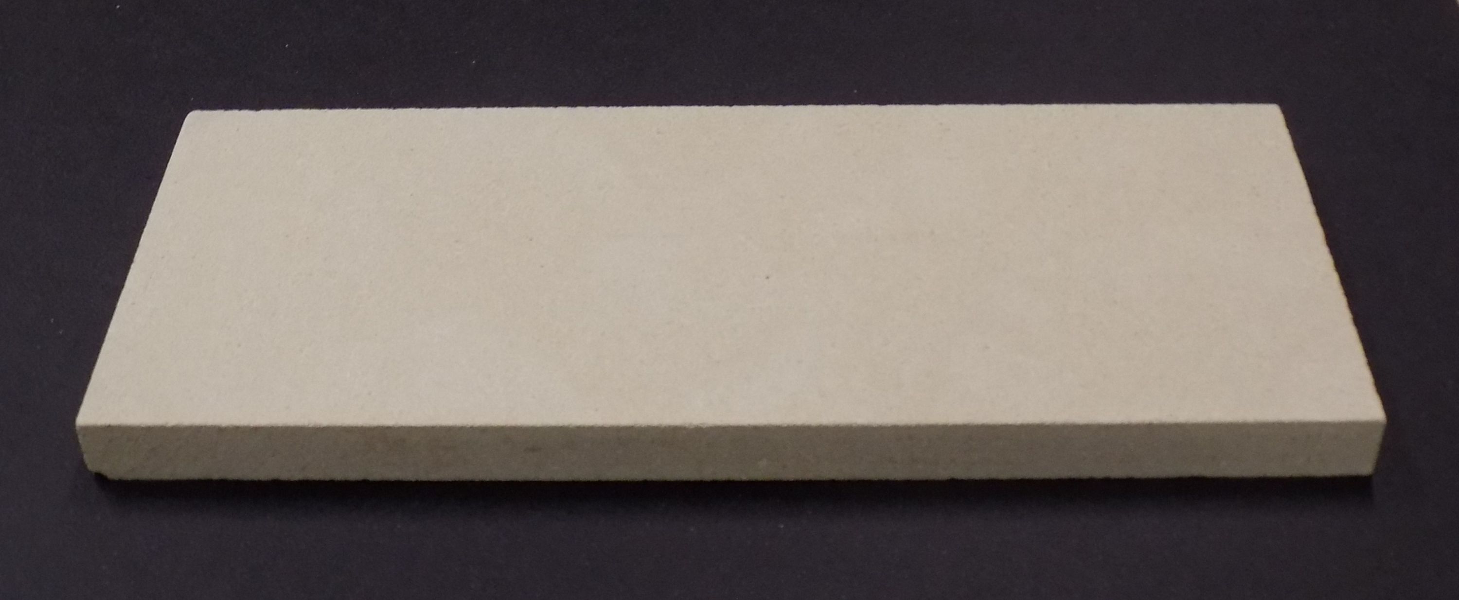 Skantherm Ariso vlamplaat A