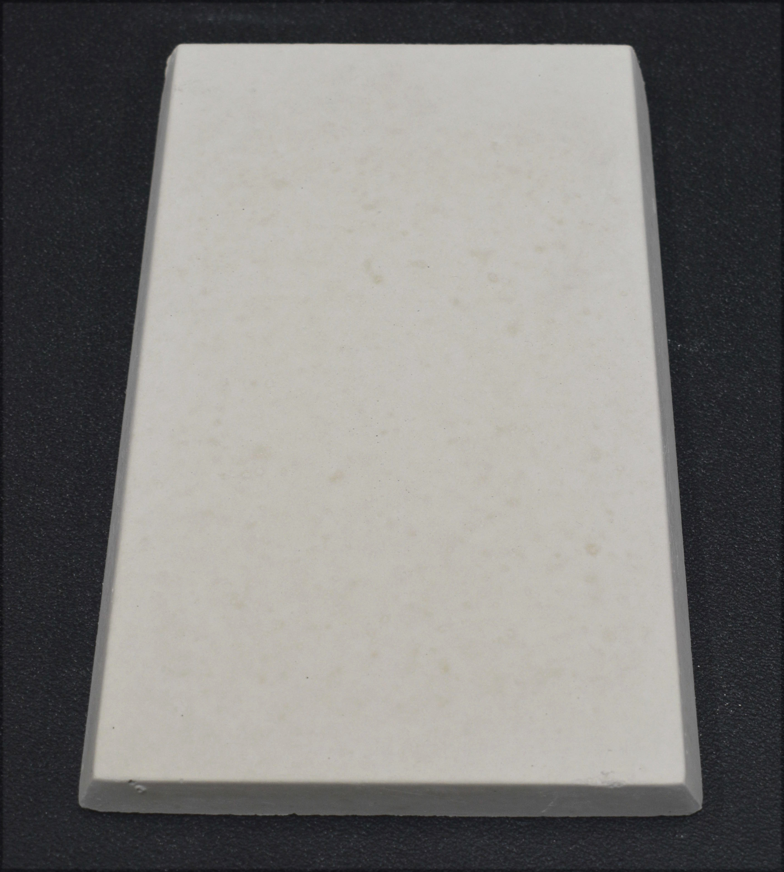 Nordpeis Quadro Basic Achterste muur steen