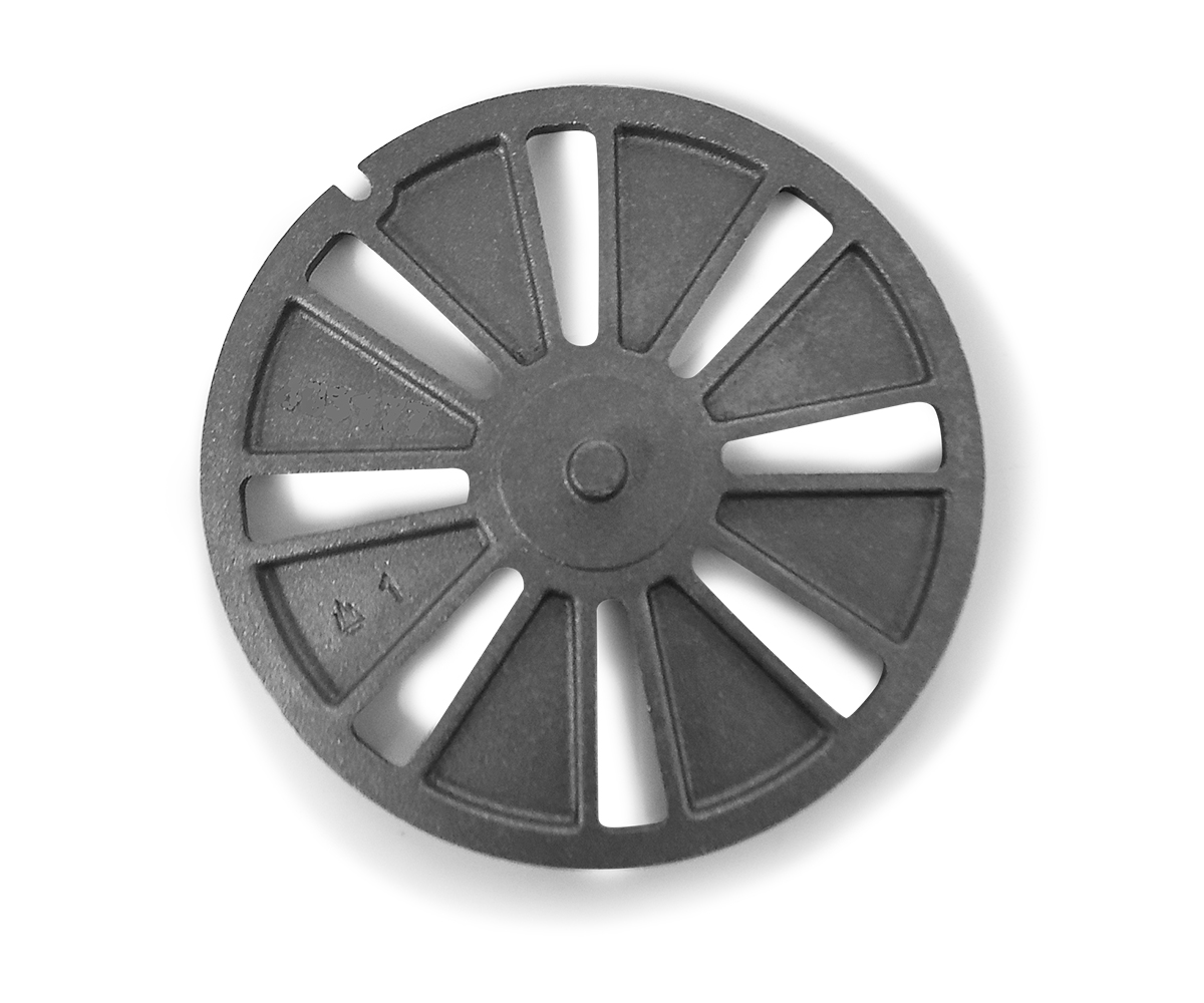Contura 710 Asrooster