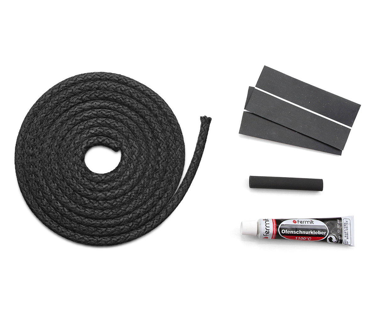 Austroflamm Koko Xtra Deurafdichting Set