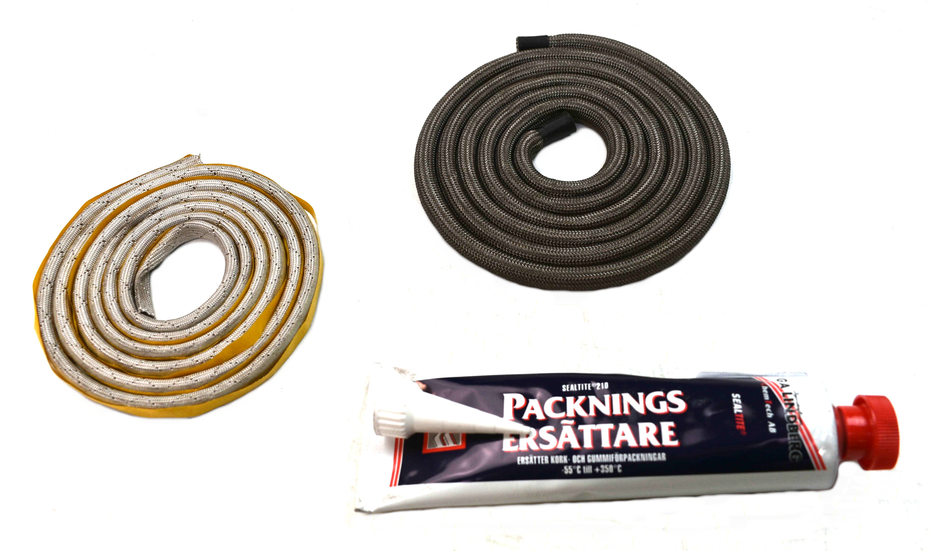 Nordpeis S-18F Afdichting Set