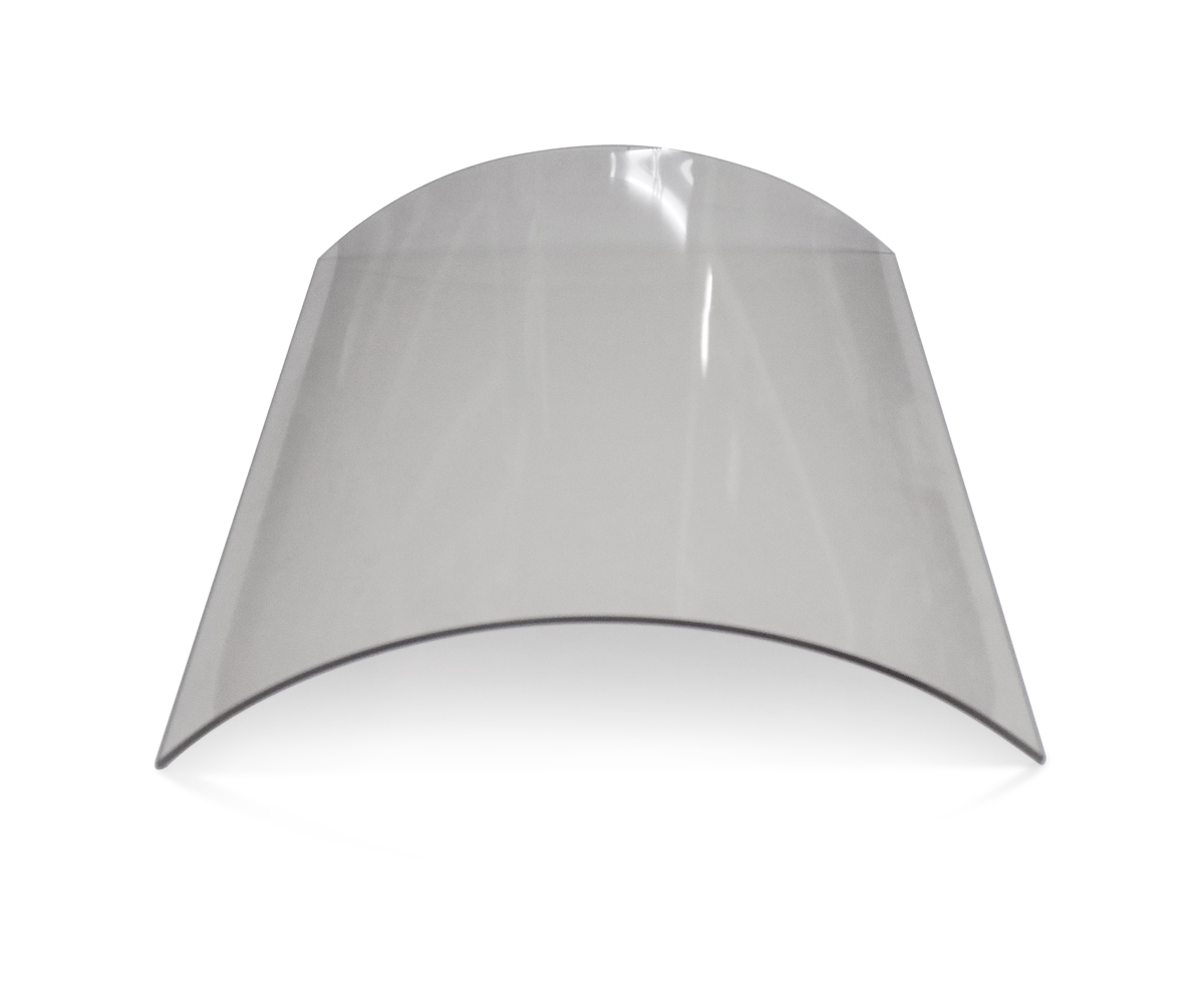 Justus Faro W+ 2.0 Glasruit