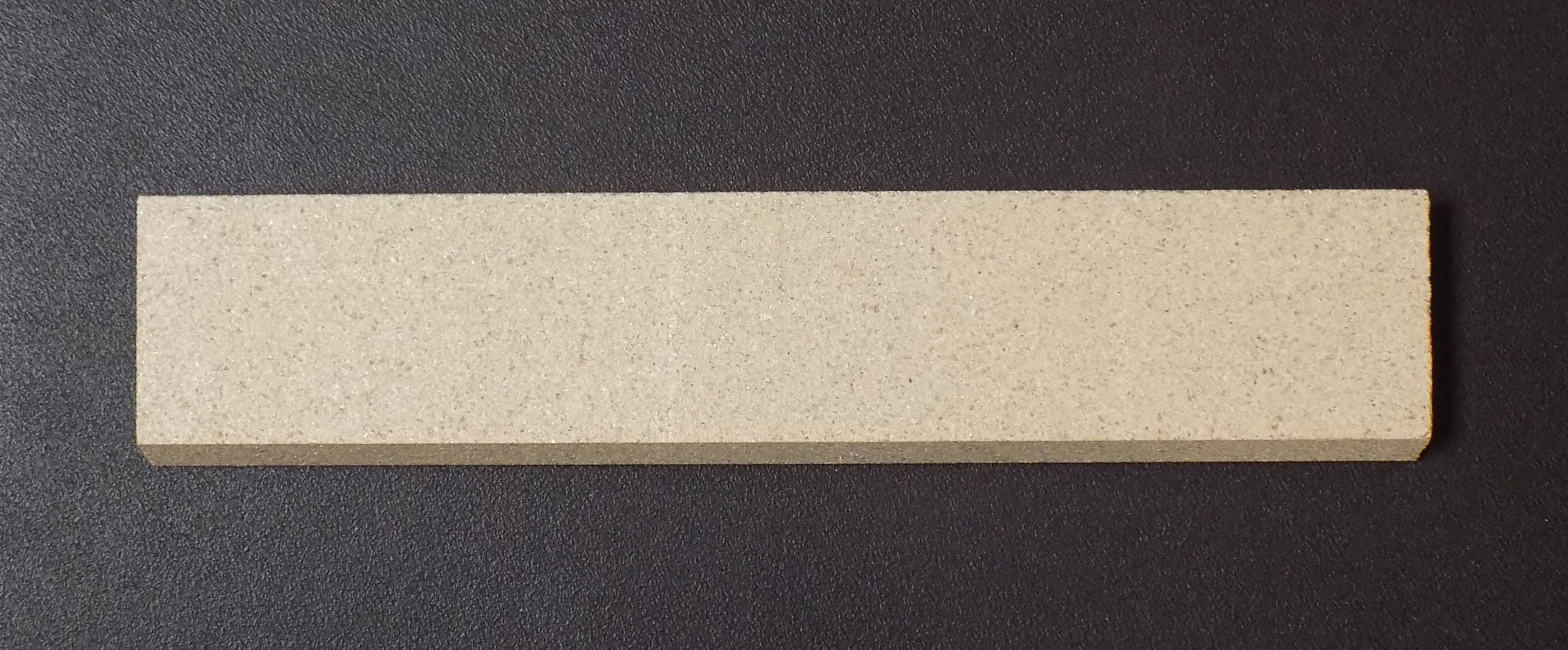 Oranier Astra Aqua II vlamplaat