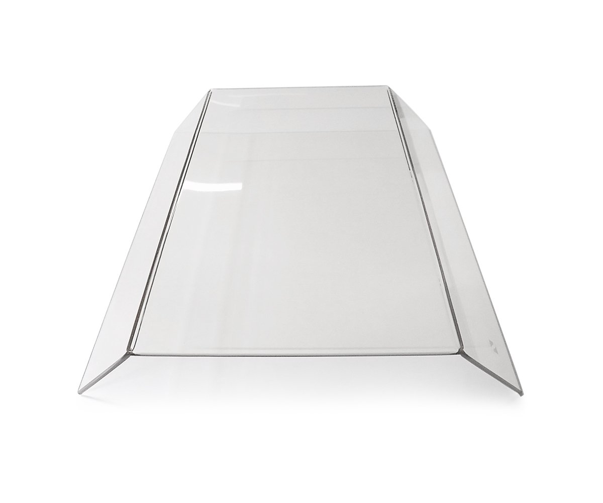 Leda Topas Glasruit B