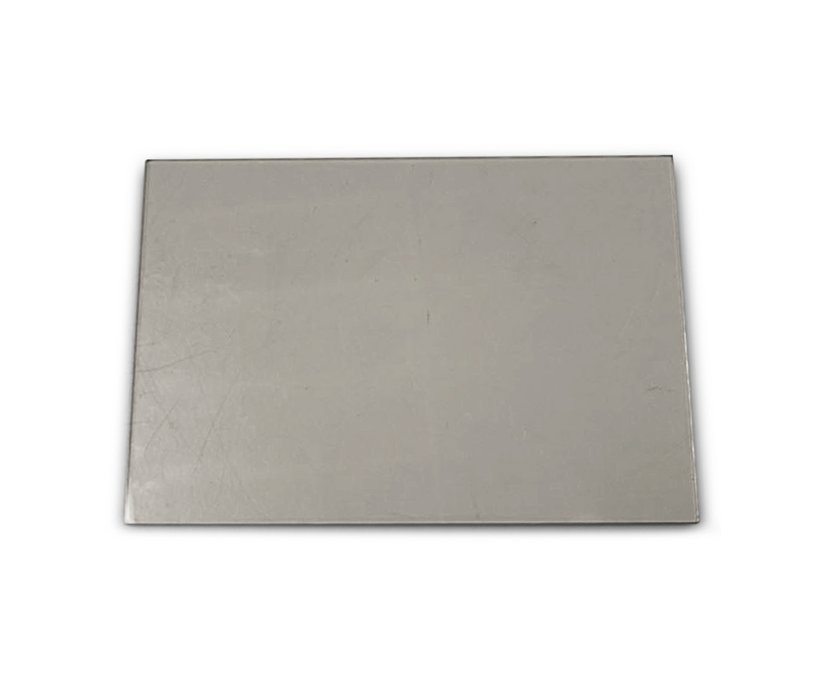 Wamsler WO 109-8 Bully Glasruit Verbrandingskamerdeur