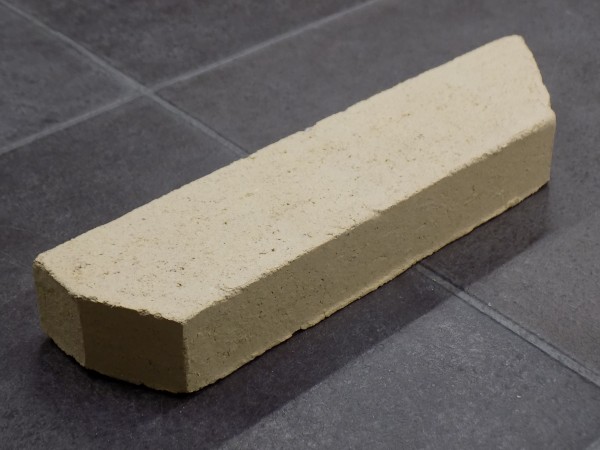 Oranier K7 Bodemsteen rechts