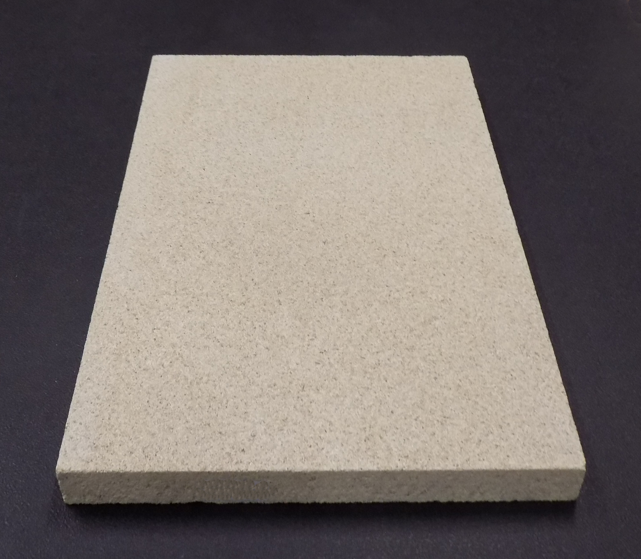 Wamsler Type 10180 Zijsteen links