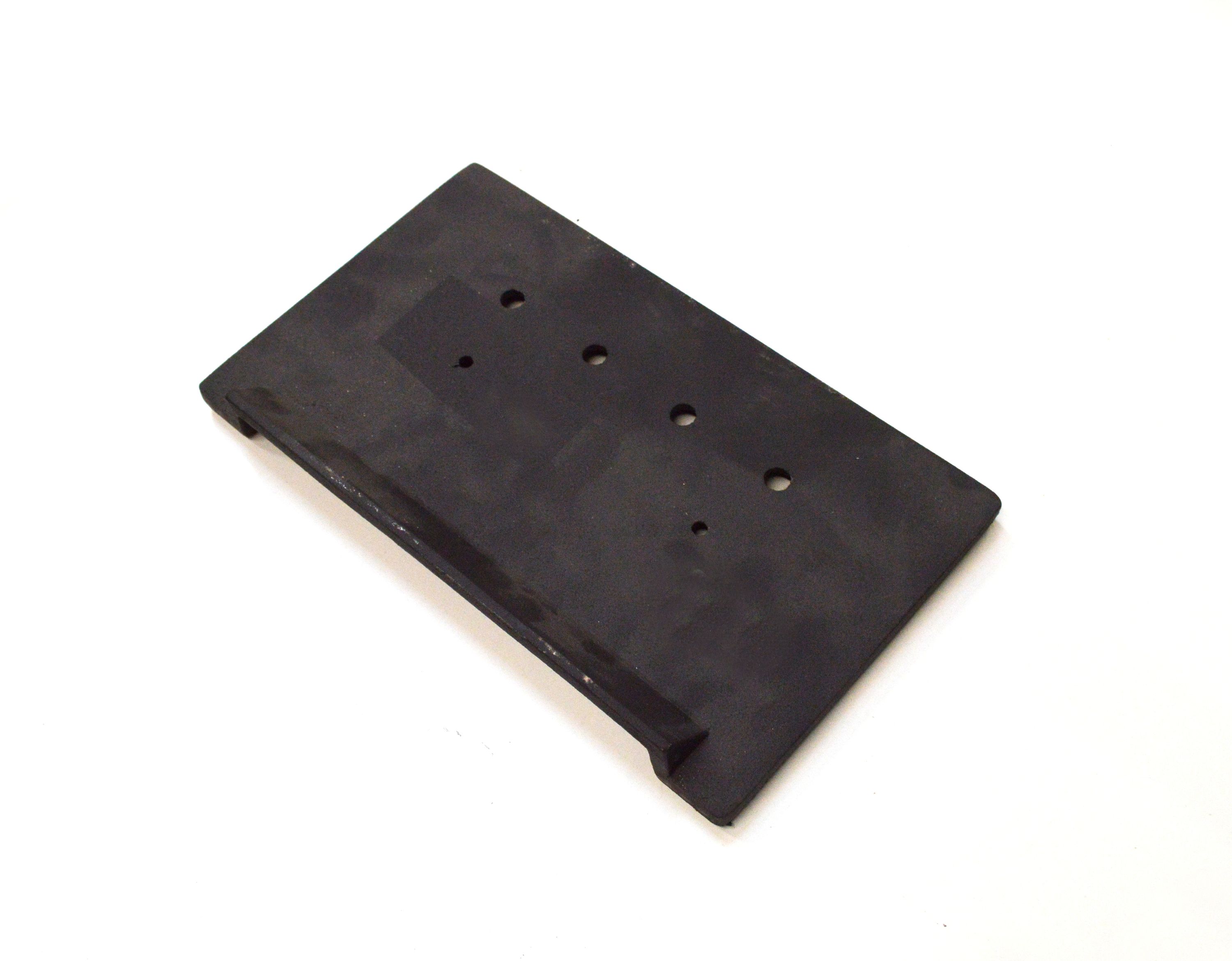 Wamsler Calor Deluxe Plaatsen