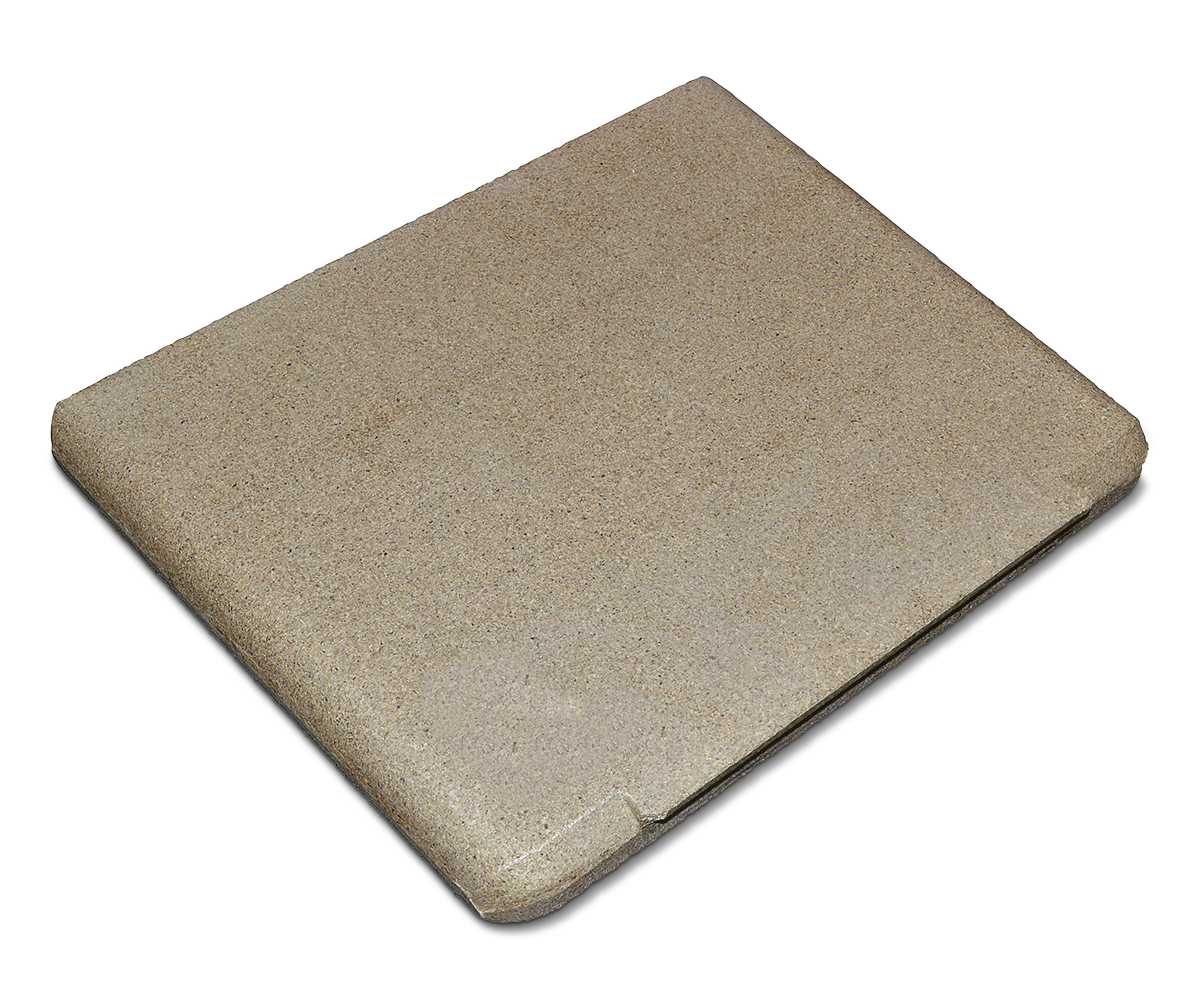 Termatech TT30G vlamplaat