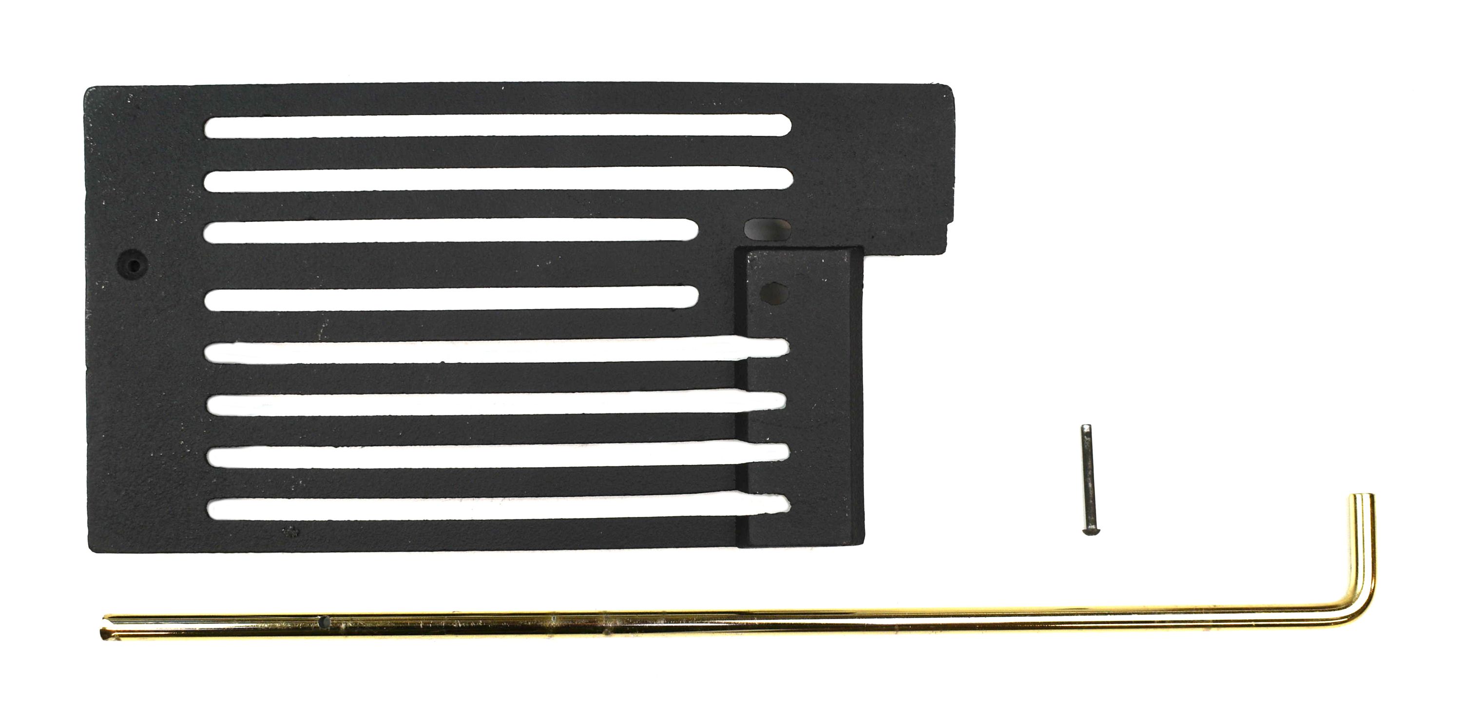 Haas-Sohn HSD 85-S Asrooster