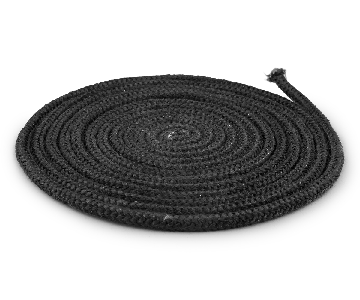Dovre 640 glasruit afdichting