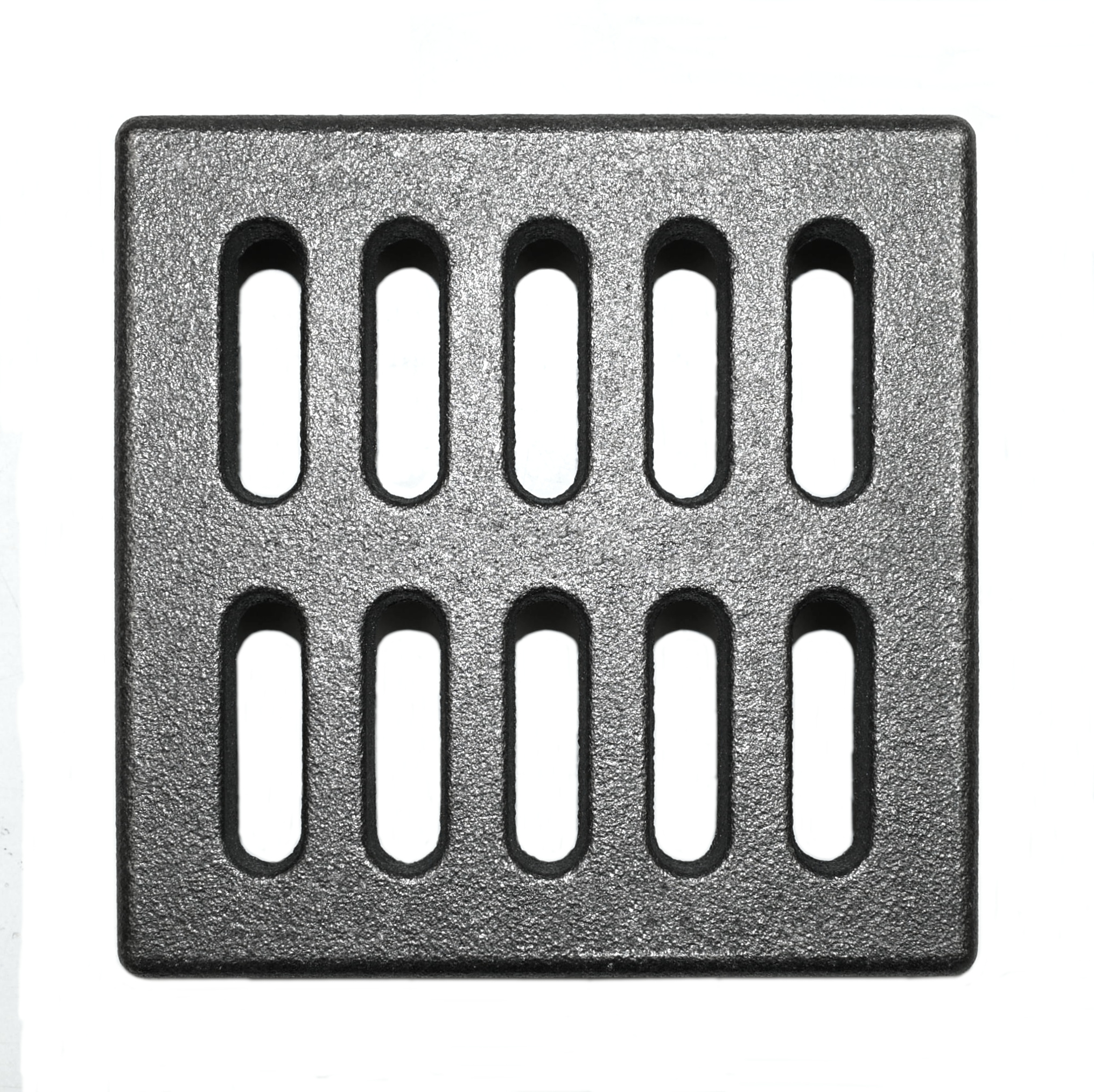 Justus 4611-6 Asrooster