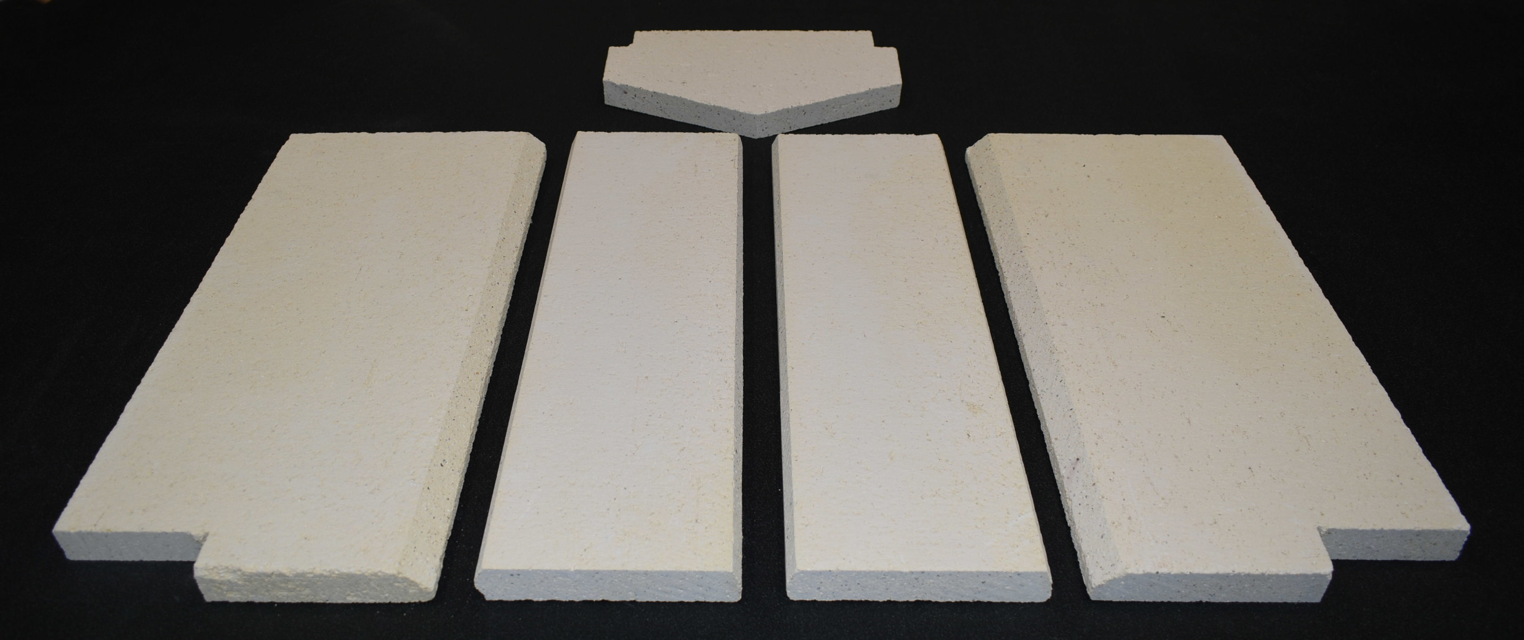 Novaline Pan binnenwerk