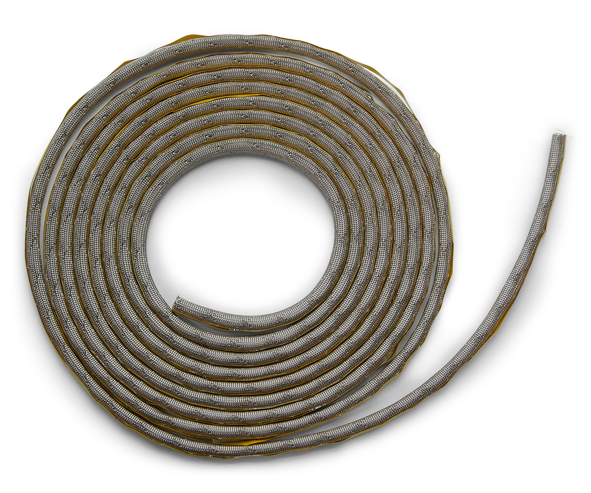 Lotus Prio 6 glasruit afdichting