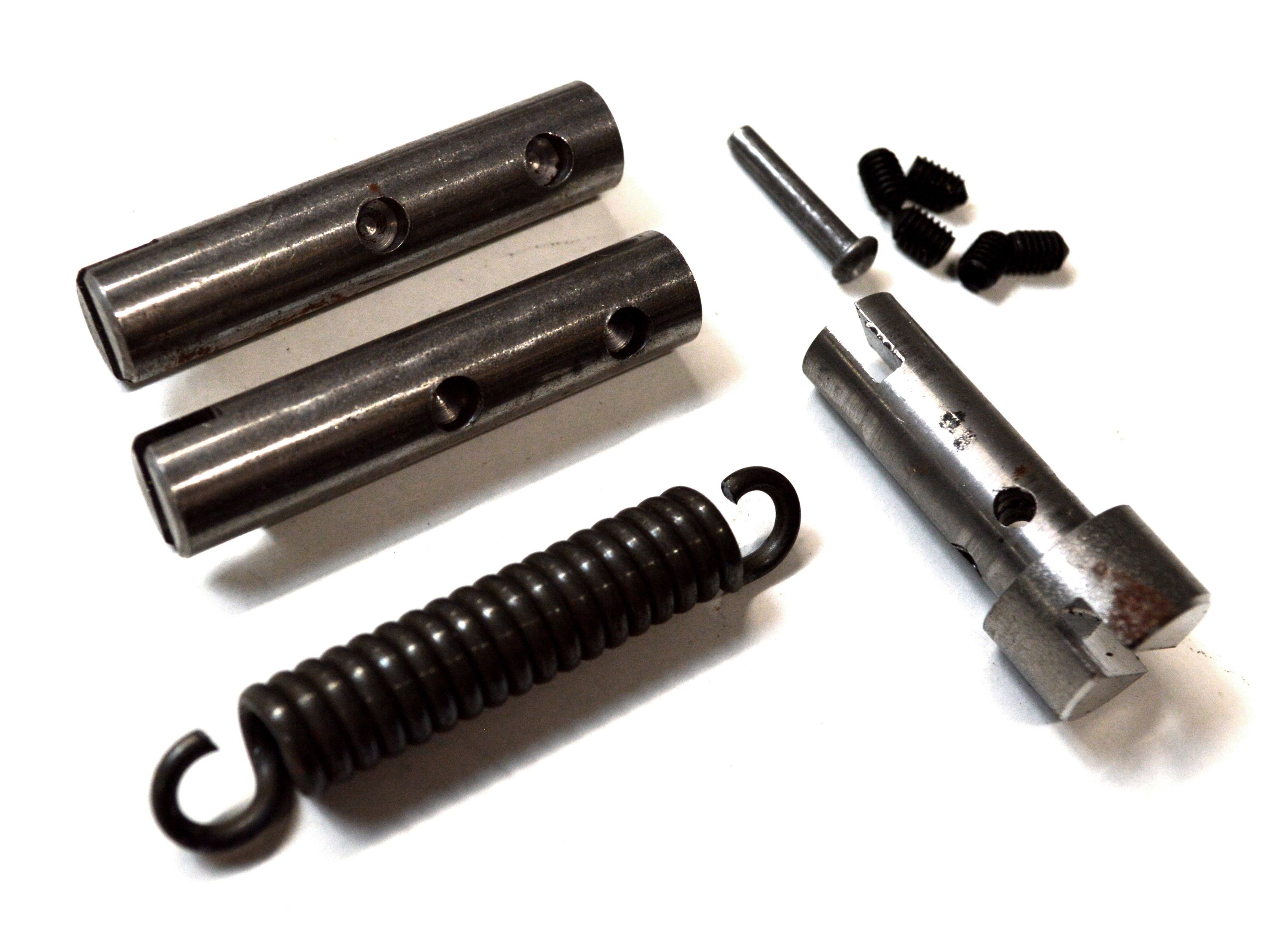 Termatech TT22 Scharnier Set