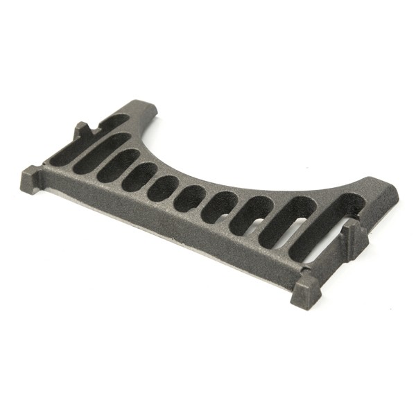 Schmid SD 11 E Asrooster voorkant