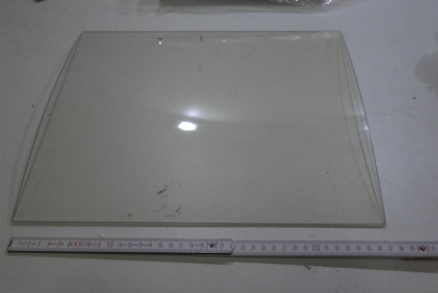 Oranier Poseidon Glasruit